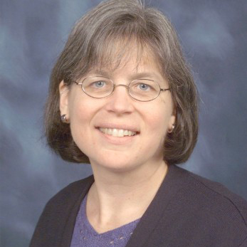 Victoria Lingswiler, Ph.D.