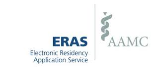 ERAS Logo