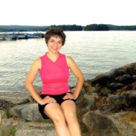 Melissa Houser, M.D. - Condo on the Lake, East Hampton